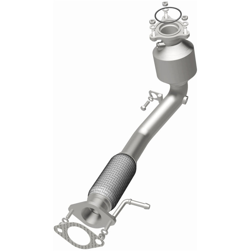 MagnaFlow Direct Fit Catalytic Converter 14-16 GMC Terrain / 15-16 Chevrolet Equinox 2.4L - 5582941