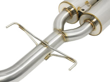 Load image into Gallery viewer, Skunk2 MegaPower RR 17-20 Honda Civic Si Sedan Exhaust System - 413-05-6060