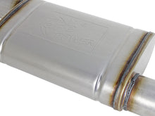 Load image into Gallery viewer, aFe Power Axle Back Exhaust - 19-20 Hyundai Veloster N L4-2.0L (t) w/ Polished tips - 49-37007-P