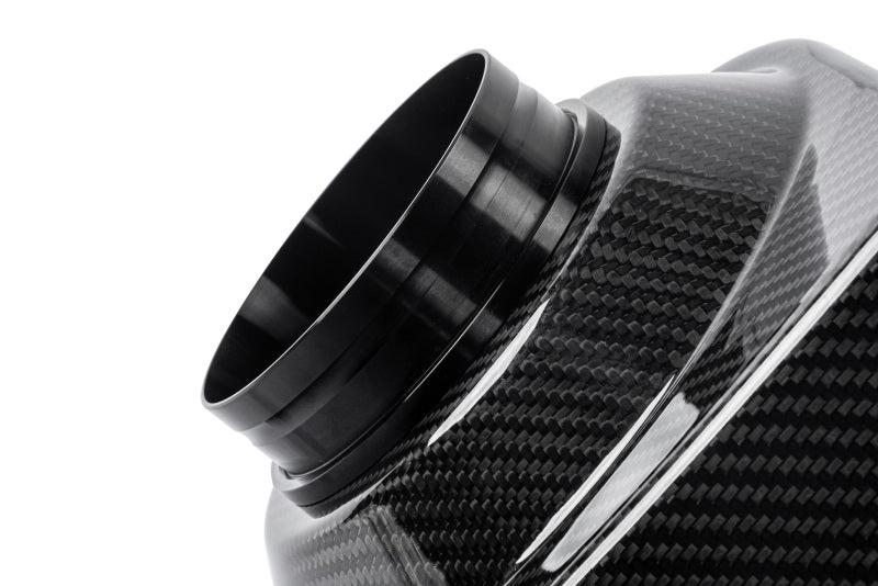APR 20-26 Audi A6 Allroad/19-25 Audi A6 Quattro/A7 Sportback (C8) 3.0T Carbon Fiber Intake System - CI100048