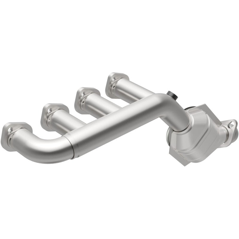 MagnaFlow Direct Fit Catalytic Converter 93-95 Lin Mark VIII 4.6 Driver Side - 50905