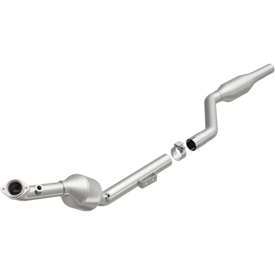 MagnaFlow 04-05 Mercedes-Benz S430 4.3L Direct Fit Converter - 5411937