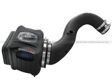 Load image into Gallery viewer, aFe Momentum HD PRO 10R Stage-2 Si Intake 04.5-05 GM Diesel Trucks V8-6.6L LLY - 50-74002