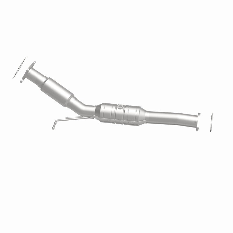 MagnaFlow Direct Fit Catalytic Converter 03-05 Volvo S60/ V70 2.4L - 51660