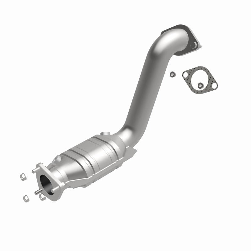 MagnaFlow Direct Fit Catalytic Converter 02-04 Ford Focus L4-2.0L - 52298
