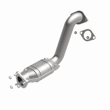 Load image into Gallery viewer, MagnaFlow Direct Fit Catalytic Converter 02-04 Ford Focus L4-2.0L - 52298