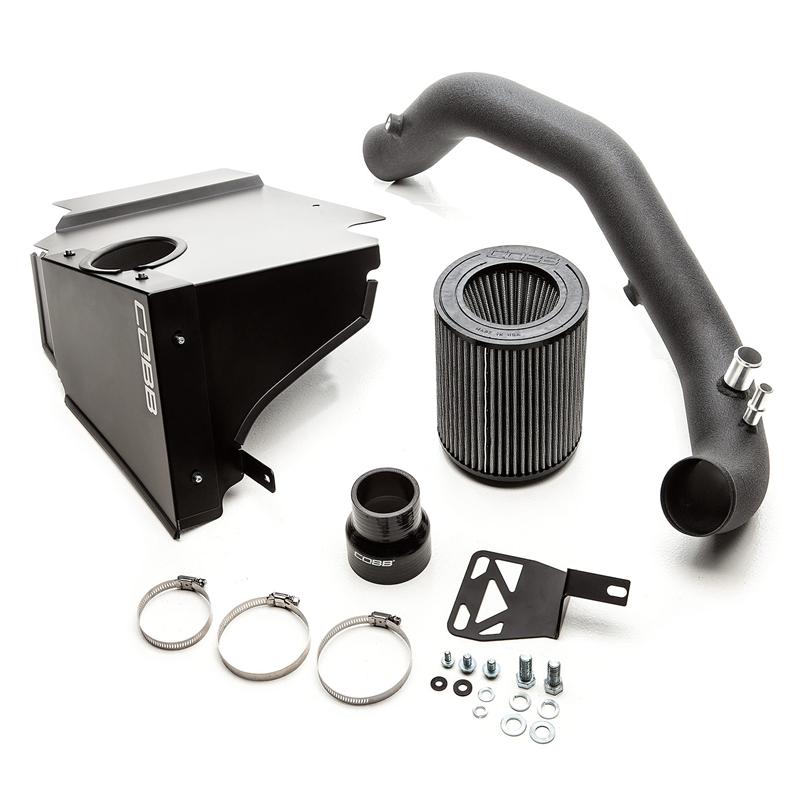 COBB Cold Air Intake - 2015-2017 Ford Mustang Ecoboost - 7M1100