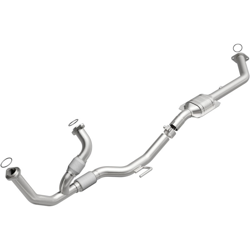 MagnaFlow Direct Fit Catalytic Converter 98-00 Sienna 3.0L - 23751
