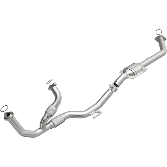 MagnaFlow Direct Fit Catalytic Converter 98-00 Sienna 3.0L - 23751