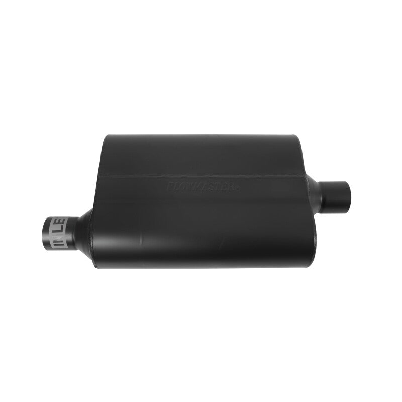 Flowmaster 2 IN(O)/OUT(C) 40 Series DF Muffler - 942041