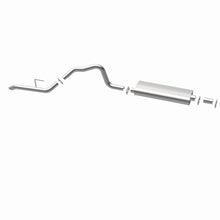 Load image into Gallery viewer, MagnaFlow BRE Exhaust Kit 99-04 Jeep Grand Cherokee - 106-0018