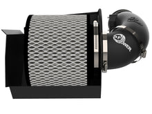 Load image into Gallery viewer, aFe Magnum FORCE Stage-2 Pro DRY S Cold Air Intake System 01-16 Nissan Patrol (Y61) I6 4.8L - 54-13012D