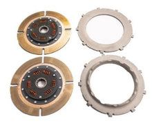 Load image into Gallery viewer, OS Giken Nissan 350Z/370Z Z33/Z34 (VQ35HR/VQ37HR) Overhaul Kit A (for NS112-BF14) - NS112-BF10A