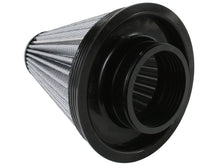 Load image into Gallery viewer, aFe Takeda Air Filters IAF PDS A/F PDS 3-1/2F x 6B(INV) x 2-3/4T(DOM) x 8H(VS) - TF-9019D