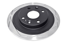 Load image into Gallery viewer, DBA 94-97/99-05 MX-5 Miata Rear Slotted Street Series Rotor - DBA534S