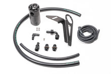 Load image into Gallery viewer, Radium Engineering 00-05 Honda S2000 LHD Only Catch Can Kit Crankcase Fluid Lock - 20-0092-FL
