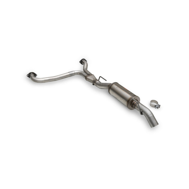 Flowmaster 22-25 Nissan Frontier 3.8L FlowFX Extreme Exhaust System - 718152