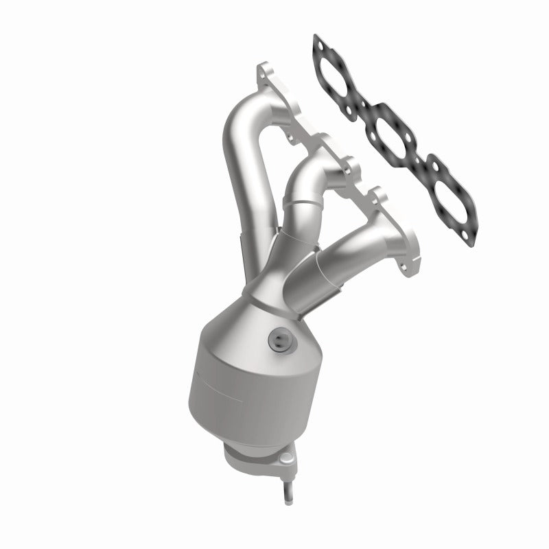MagnaFlow Direct Fit Catalytic Converter 09 Ford Escape 3.0L Front - 49920