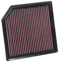 Load image into Gallery viewer, K&amp;N 18-19 Volvo XC40 L4-2.0L F/I Replacement Air Filter - 33-3127