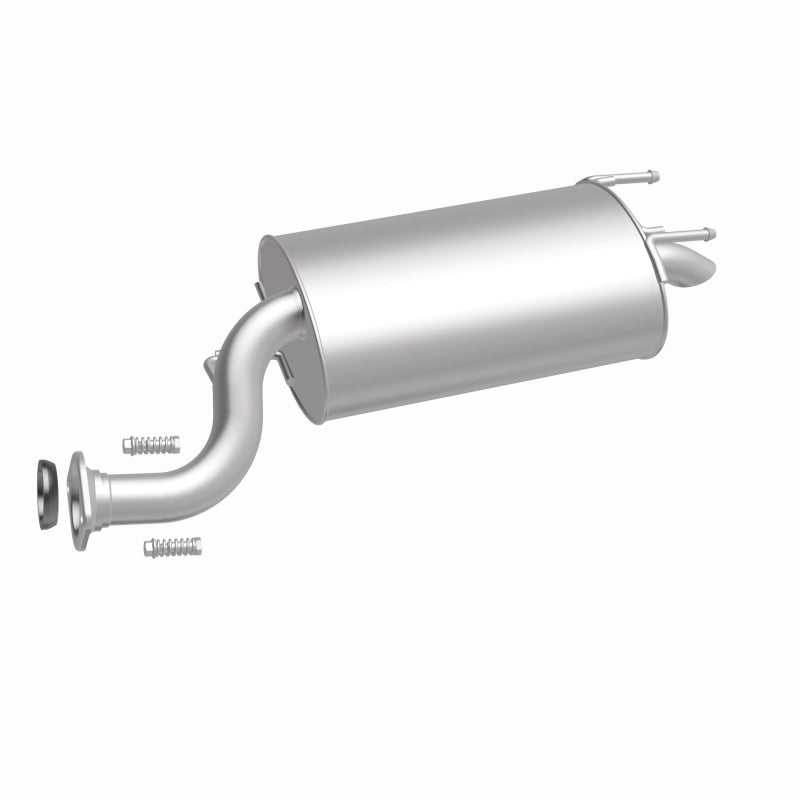 MagnaFlow BRE Exhaust Kit 99-03 Lexus RX300 3.0L - 106-0460
