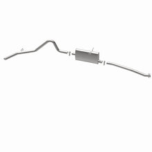 Load image into Gallery viewer, MagnaFlow BRE Exhaust Kit 01-03 Ford Ranger - 106-0184