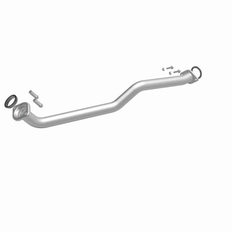 BRE Exhaust 01-03 Highlander 2.4L 3.0L Front Pipe Kit - 107-0052