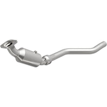 Load image into Gallery viewer, MagnaFlow Direct Fit Catalytic Converter 05-06 300/Magnum 5. OEM - 49244