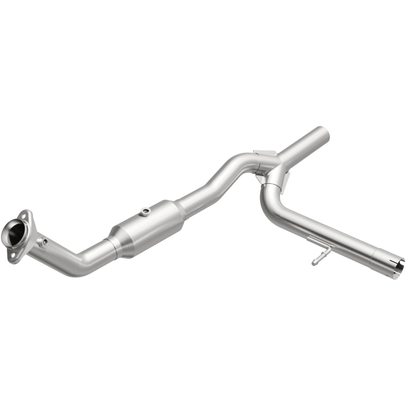 MagnaFlow 2005 Ford F-150 4.6L Direct Fit Converter - 4551410
