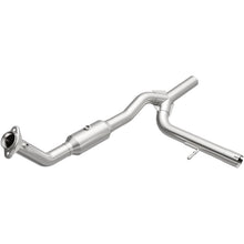 Load image into Gallery viewer, MagnaFlow 2005 Ford F-150 4.6L Direct Fit Converter - 4551410