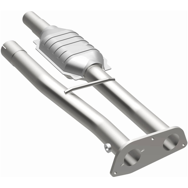 MagnaFlow Direct Fit Catalytic Converter 98 GM Truck 5.7L - 23179