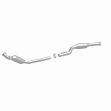 Load image into Gallery viewer, MagnaFlow Direct Fit Catalytic Converter 98-03 MB E320 3.2L D/S - 24396