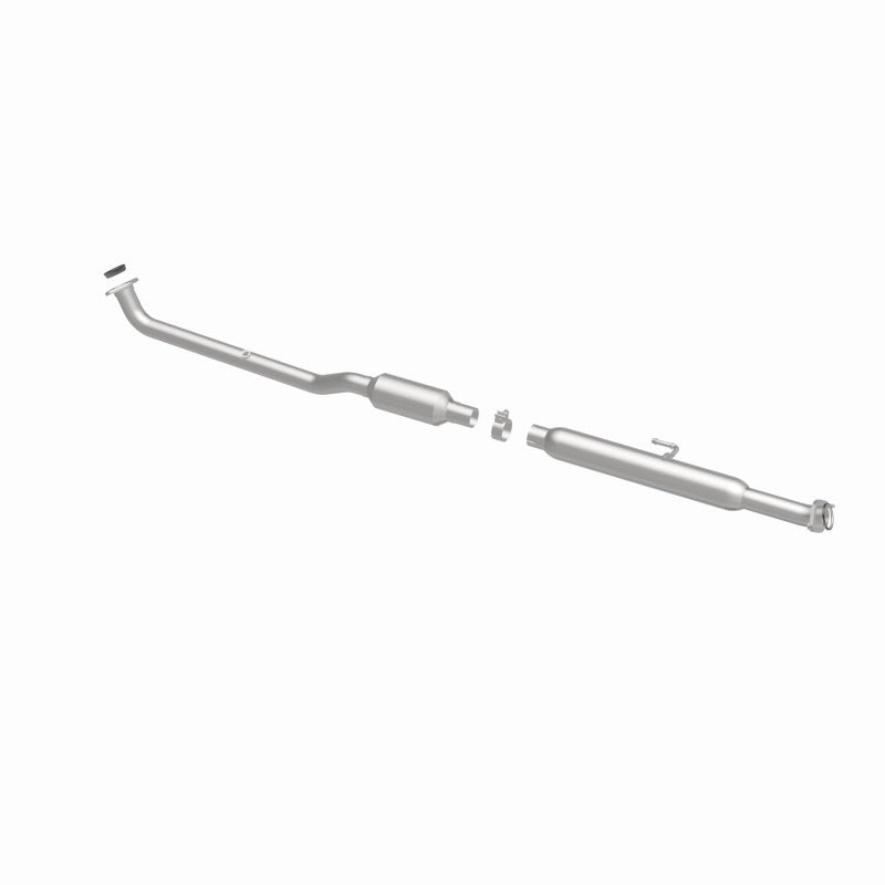 MagnaFlow California Direct Fit Converter 12-15 Toyota Camry 2.5L - 5571095