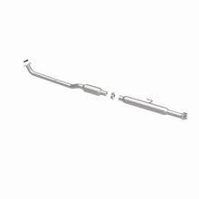 Load image into Gallery viewer, MagnaFlow California Direct Fit Converter 12-15 Toyota Camry 2.5L - 5571095
