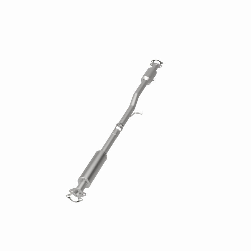 MagnaFlow Direct Fit Catalytic Converter OEM 14-15 Hyundai Tucson 2.0L Underbody - 52815