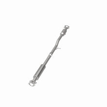 Load image into Gallery viewer, MagnaFlow Direct Fit Catalytic Converter OEM 14-15 Hyundai Tucson 2.0L Underbody - 52815