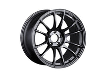 Load image into Gallery viewer, SSR GTX04 17x9 5x114.3 38mm Offset Dark Gunmetal Wheel - XF17900+3805GDG