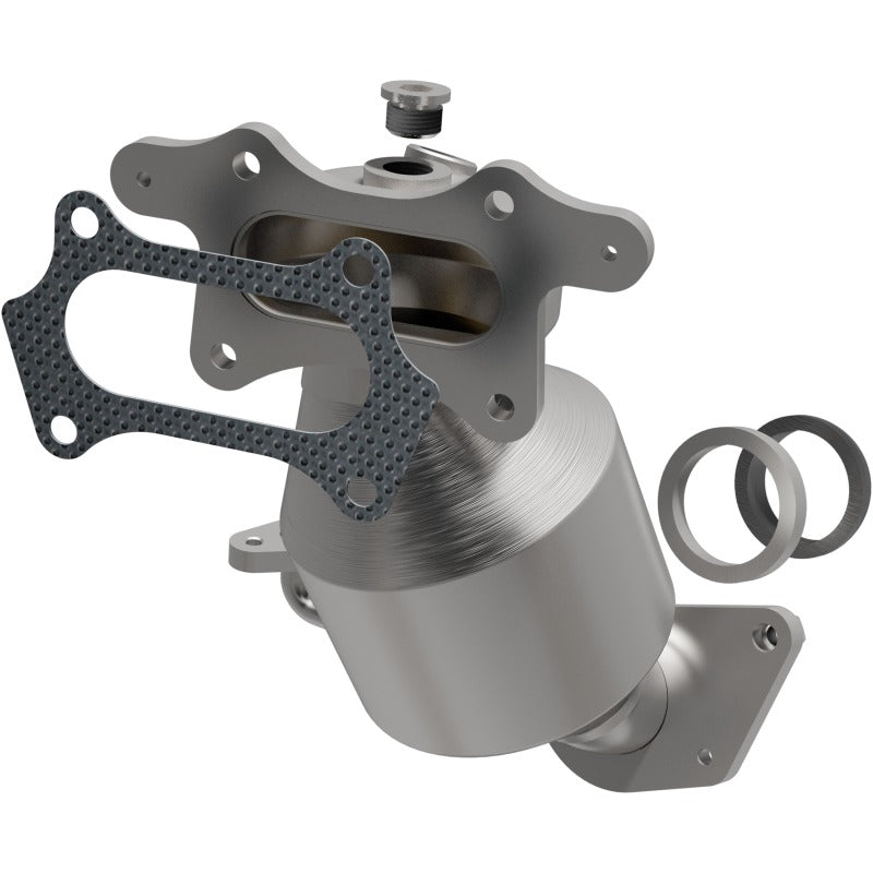 Magnaflow Conv DF 10-12 Insight 1.3L Manifold - 52030