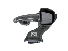Load image into Gallery viewer, aFe 17-20 Ford F-150/Raptor Track Series Carbon Fiber Cold Air Intake System With Pro DRY S Filters - 57-10010D