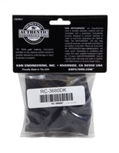 Load image into Gallery viewer, K&amp;N Drycharger Black Air Filter Wrap - RC-3680DK