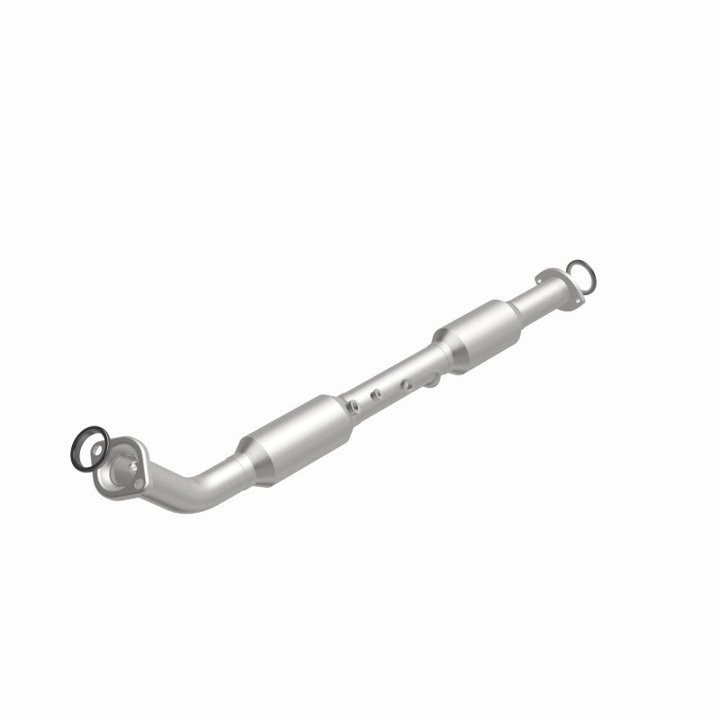 MagnaFlow 05-12 Toyota Tacoma 2.7L Direct Fit Converter - 5481703