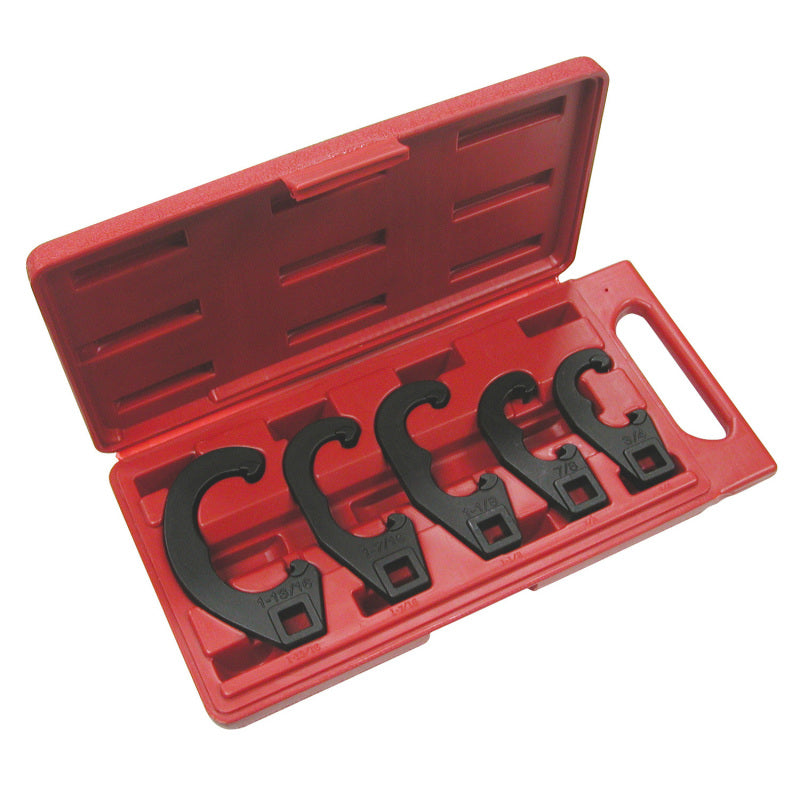 SPC Performance TIE ROD TOOL SET-5PC - 71909