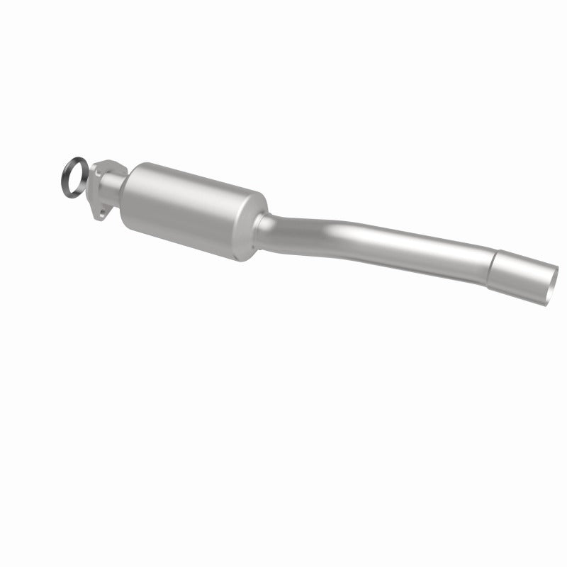 MagnaFlow Direct Fit Catalytic Converter Volvo 85 92 - 23945