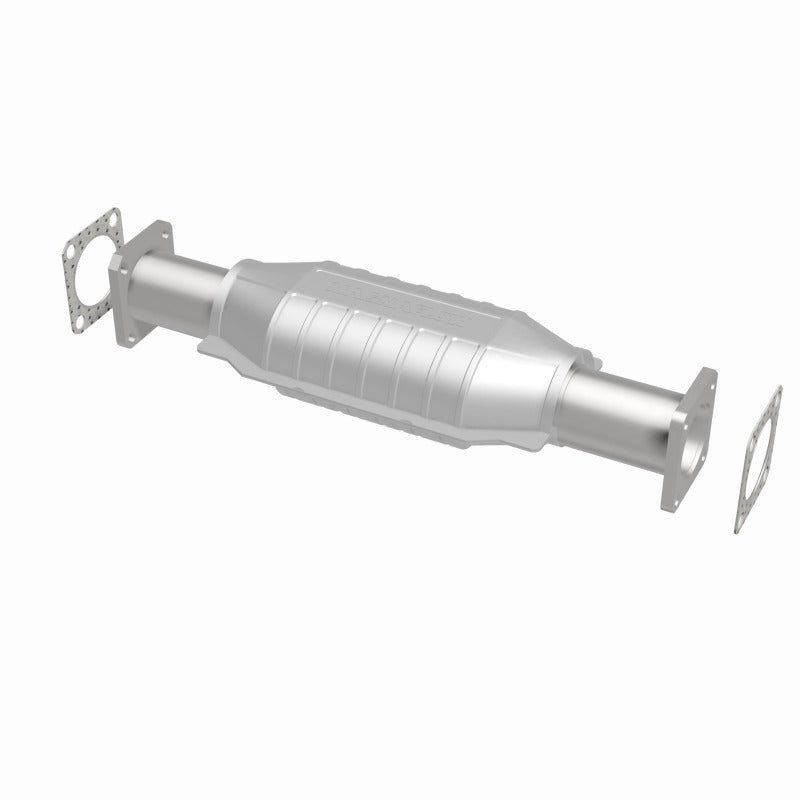MagnaFlow Direct Fit Catalytic Converter 91-94 Isuzu Rodeo 3.1L V6 - 3391657