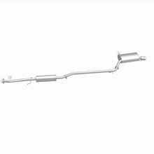 Load image into Gallery viewer, MagnaFlow BRE Exhaust Kit 08-12 Honda Accord 2.4L - 106-0572