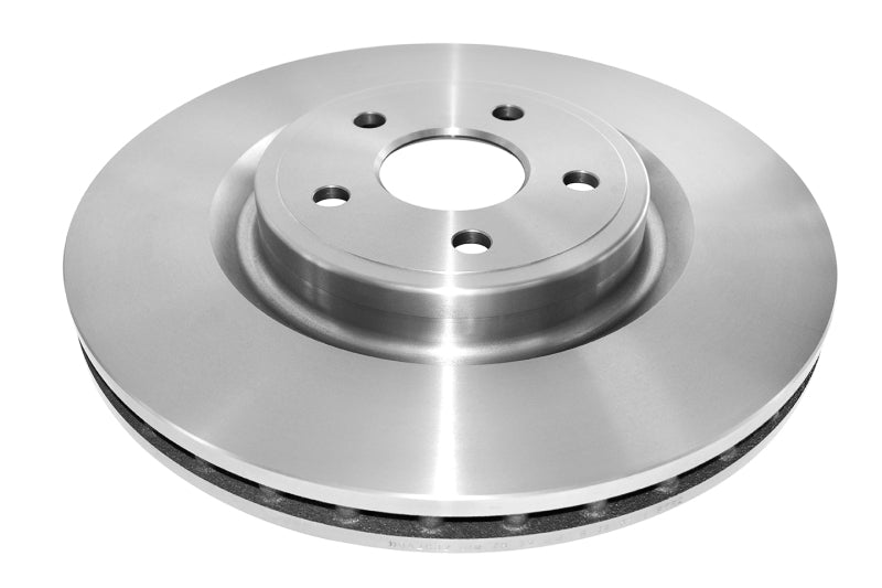 DBA 17-20 Dodge Durango (w/380mm Front Rotor) Front Street Series Standard Rotor - DBA2632