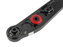 Load image into Gallery viewer, Skunk2 Honda/Acura EK Alpha Series Rear Lower Control Arm Set - Black - 542-05-1295