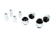 Load image into Gallery viewer, Whiteline 21-25 Volkswagen ID.4 Lower Control Arm Inner &amp; Outer Bushing - W63689
