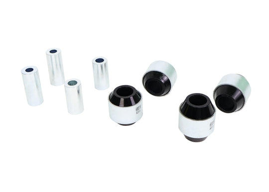Whiteline 21-25 Volkswagen ID.4 Lower Control Arm Inner & Outer Bushing - W63689