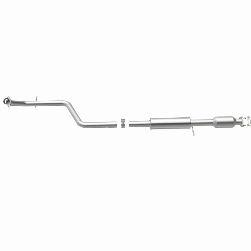 MagnaFlow Direct Fit Catalytic Converter 12-15 Mazda 5 2.5L - 21-314