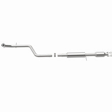 Load image into Gallery viewer, MagnaFlow Direct Fit Catalytic Converter 12-15 Mazda 5 2.5L - 21-314